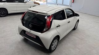 Toyota Aygo 2019 1.0  68HP 5D-thumb-9