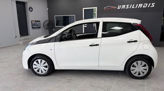Toyota Aygo 2019 1.0  68HP 5D-thumb-6