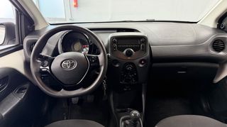 Toyota Aygo 2019 1.0  68HP 5D-thumb-16