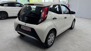 Toyota Aygo 2019 1.0  68HP 5D-thumb-1