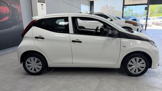 Toyota Aygo 2019 1.0  68HP 5D-thumb-8
