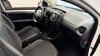 Toyota Aygo 2019 1.0  68HP 5D-thumb-17