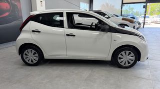 Toyota Aygo 2019 1.0  68HP 5D-thumb-4