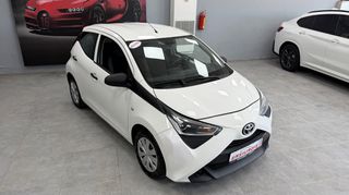 Toyota Aygo 2019 1.0  68HP 5D-thumb-10