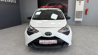 Toyota Aygo 2019 1.0  68HP 5D-thumb-5