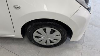 Toyota Aygo 2019 1.0  68HP 5D-thumb-27