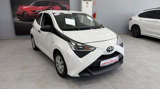 Toyota Aygo 2019 1.0  68HP 5D-thumb-3
