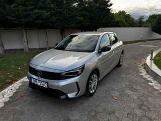Opel Corsa 2024 Facelift 2024 100hp 8AT - 9.900 χλμ. - Πρώτο χέρι