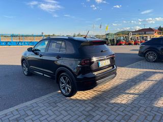 Volkswagen T-Cross 2021 R Line-thumb-2