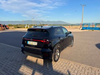 Volkswagen T-Cross 2021 R Line-thumb-4