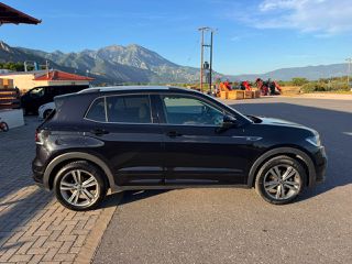 Volkswagen T-Cross 2021 R Line-thumb-5