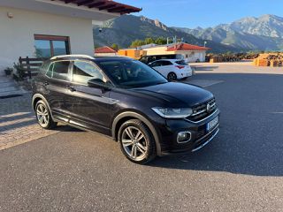 Volkswagen T-Cross 2021 R Line-thumb-6