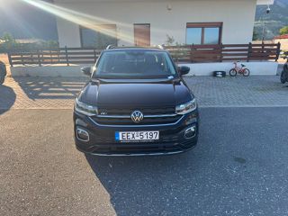 Volkswagen T-Cross 2021 R Line-thumb-7