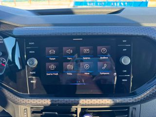 Volkswagen T-Cross 2021 R Line-thumb-19