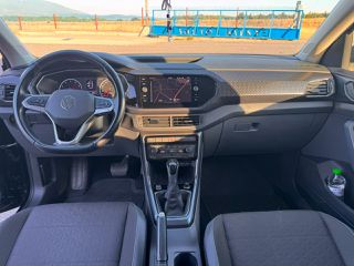 Volkswagen T-Cross 2021 R Line-thumb-14
