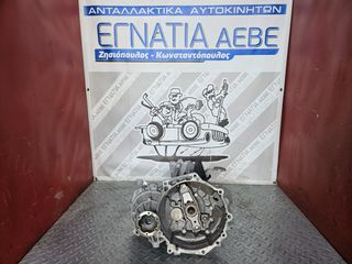 ΣΑΣΜΑΝ START STOP CAY 1.6 TDi VW GOLF 6 2008-2013 (EG)