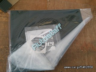 PP1711 Pipercross Panel Air Filter