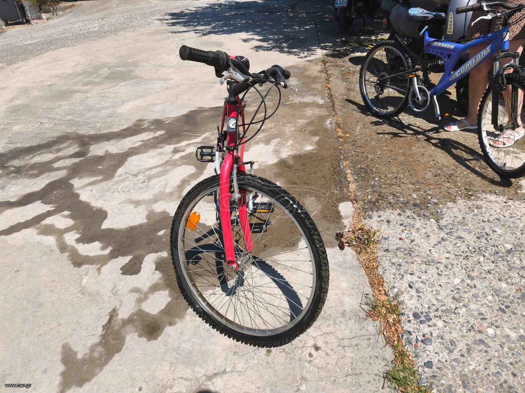 All - Mountain Orient 2020 Orient Comfort