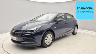 Opel Astra 2015 1.0 Turbo Selection | ΕΩΣ 5 ΕΤΗ ΕΓΓΥΗΣΗ