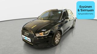 Audi A1 2015 Sportback  1.0 TFSI | ΕΩΣ 5 ΕΤΗ ΕΓΓΥΗΣΗ