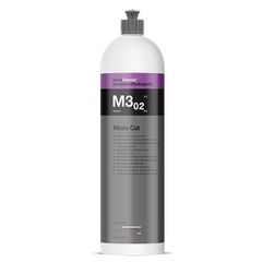 Koch-Chemie M3.02 Micro Cut 1LT ΑΛΟΙΦΗ ΦΙΝΙΡΙΣΜΑΤΟΣ (403001)