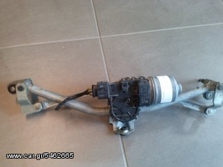 VW POLO '02-'09 ΜΟΤΕΡ ΥΑΛ/ΡΩΝ ΚΟΜΠΛΕ ΜΕ ΜΠΡΑΤΣΑ-TOTAL PACK-Ότι ψάχνεις θα το βρεις εδώ !!!