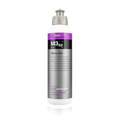 Koch-Chemie M3.02 Micro Cut 250ML ΑΛΟΙΦΗ ΦΙΝΙΡΙΣΜΑΤΟΣ (403250)