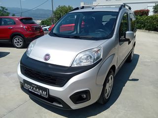 Fiat Qubo 2017 1.3 MULTIJET-thumb-2