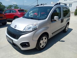Fiat Qubo 2017 1.3 MULTIJET