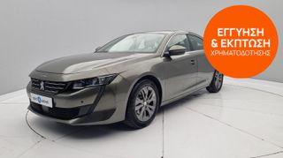Peugeot 508 2019 1.5 BlueHDi Active Business | ΕΩΣ 5 ΕΤΗ ΕΓΓΥΗΣΗ