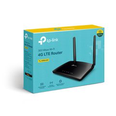 Ασύρματος δρομολογητής 300 Mbps N 4G LTE + Κεραία