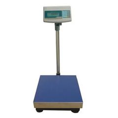 KARAMCO TCS-AC-600KG Πλάστιγγες Ζυγαριές Ηλεκτρονικές για Εργαστήρια Ικανότητα ζύγισης