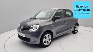 Renault Twingo 2021 1.0 SCe Zen | ΕΩΣ 5 ΕΤΗ ΕΓΓΥΗΣΗ