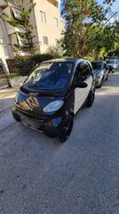 Smart ForTwo 2000