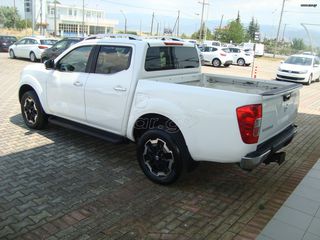 Pickup - Αγροτικό Nissan 2020 NAVARA-thumb-3