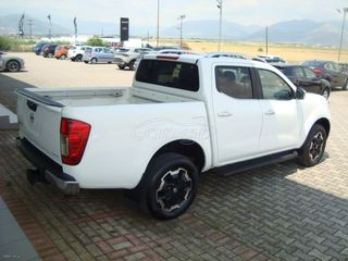 Pickup - Αγροτικό Nissan 2020 NAVARA-thumb-4
