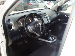 Pickup - Αγροτικό Nissan 2020 NAVARA-thumb-5