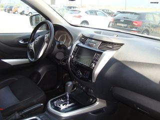 Pickup - Αγροτικό Nissan 2020 NAVARA-thumb-6