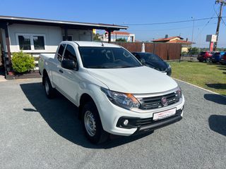 Pickup - Αγροτικό Fiat 2018 FULLBACK-thumb-1