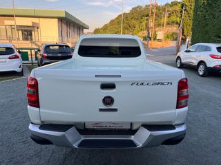 Pickup - Αγροτικό Fiat 2018 FULLBACK-thumb-13