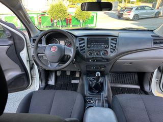 Pickup - Αγροτικό Fiat 2018 FULLBACK-thumb-22