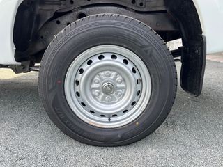 Pickup - Αγροτικό Fiat 2018 FULLBACK-thumb-36