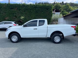 Pickup - Αγροτικό Fiat 2018 FULLBACK-thumb-8