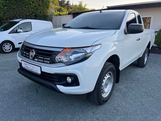 Pickup - Αγροτικό Fiat 2018 FULLBACK-thumb-5