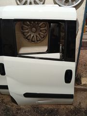 ΠΟΡΤΑ OPEL COMBO D