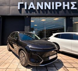 Geely Starray 2026 EM-i PRO "ΕΤΟΙΜΟΠΑΡΑΔΟΤΟ"