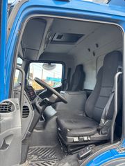 Καρότσα Κουρτίνα Mercedes-Benz 2016 ATEGO 1330-thumb-7