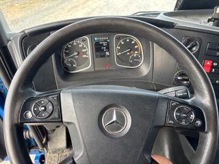 Καρότσα Κουρτίνα Mercedes-Benz 2016 ATEGO 1330-thumb-12