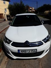 Citroen C4 2015