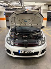 Volkswagen Golf 2010 GTI DSG 380HP-thumb-5